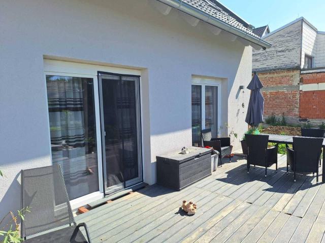 Haus kaufen in Mattersburg