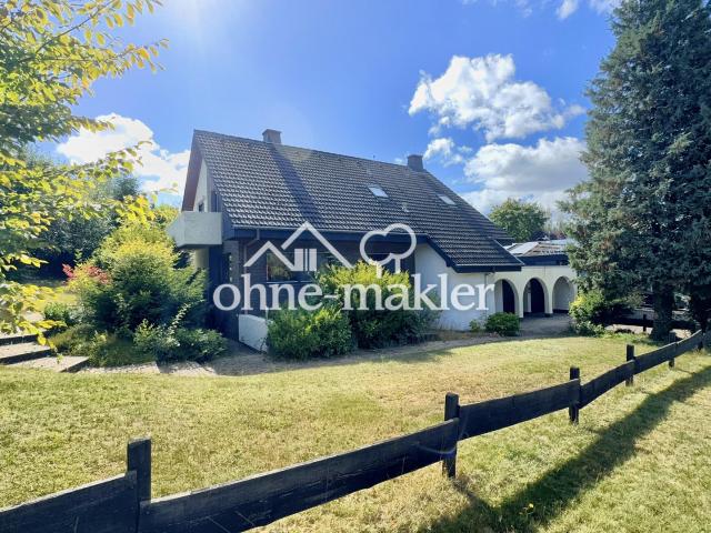 Haus kaufen in Mechernich, Nordrhein-Westfalen