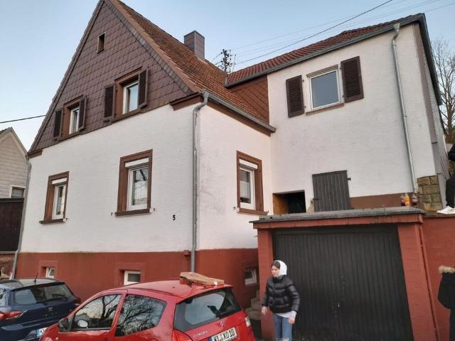 Haus kaufen in Mehlbach, Landkreis Kaiserslautern