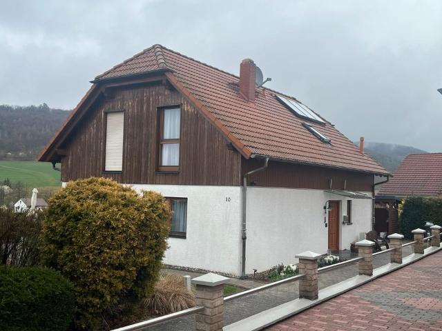 Haus kaufen in Melsungen, Hessen