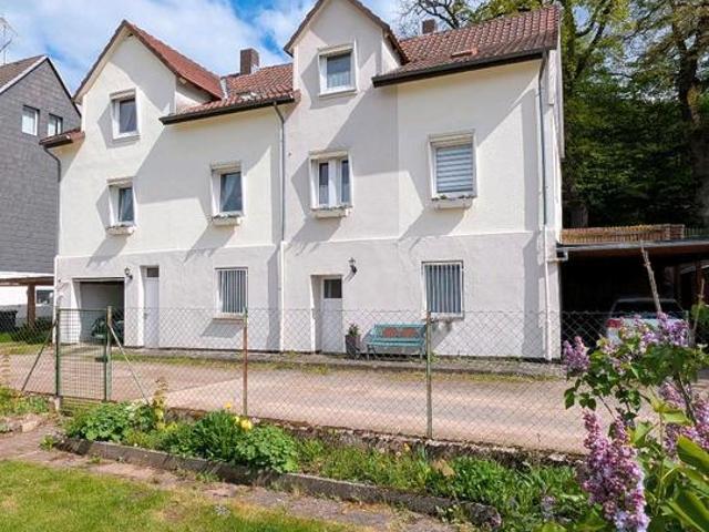 Haus kaufen in Bad Arolsen, Hessen