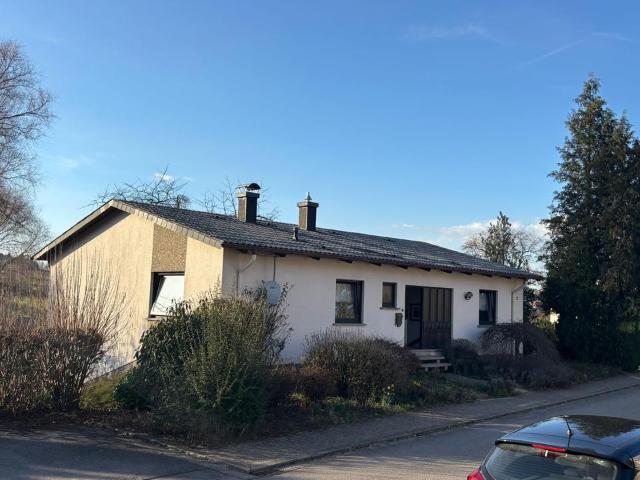 Haus kaufen in Merchweiler, Saarland