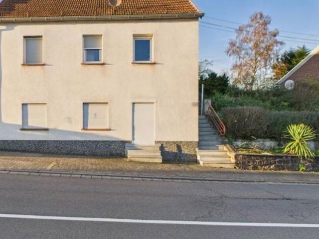 Haus kaufen in Merchweiler, Saarland