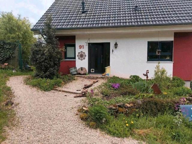 Haus kaufen in Merzig