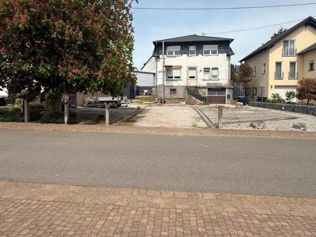 Haus kaufen in Mettlach, Saarland