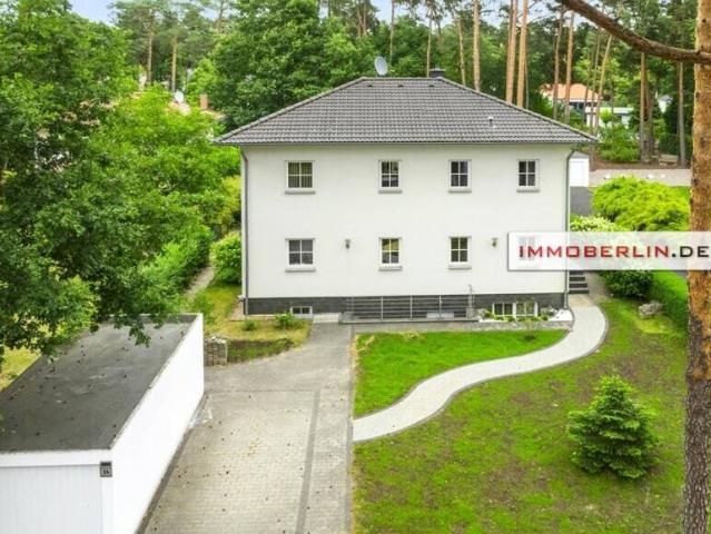 Haus kaufen in Wilhelmshorst, Michendorf