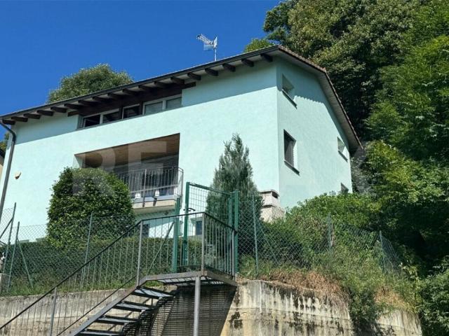 Immobilie kaufen in Miglieglia, Tessin