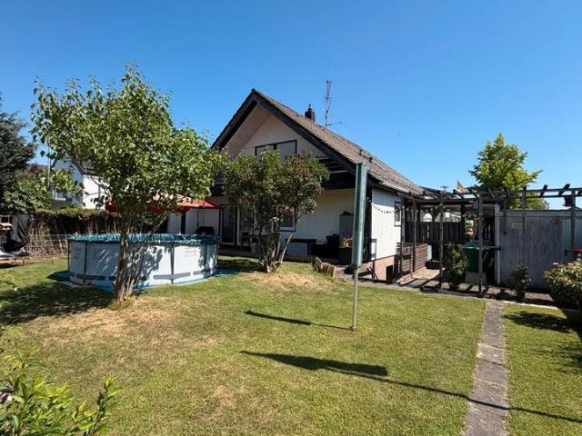 Haus kaufen in Mittelbiberach, Baden-Württemberg