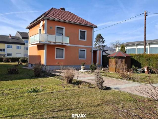 Haus kaufen in Andritz, Gersdorf-Feistritz