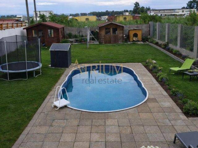 Haus kaufen in Mitterndorf an der Fischa, Niederösterreich