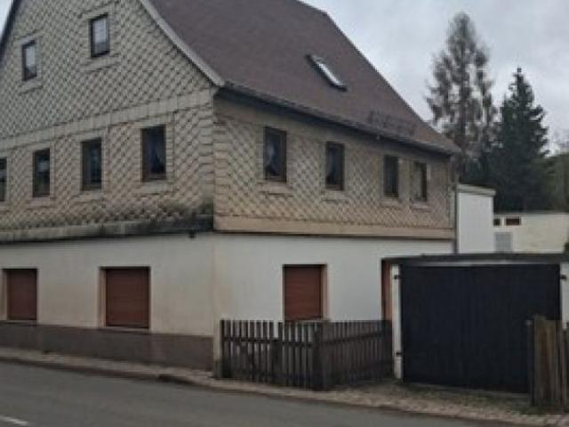 Haus mieten in Mülsen, Sachsen