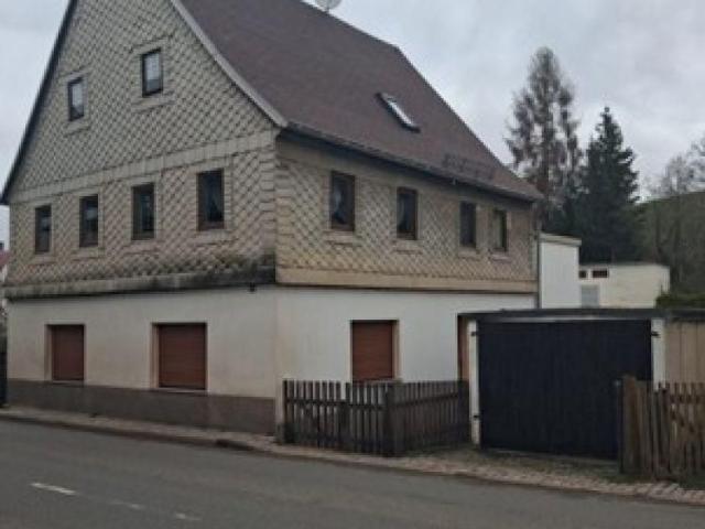 Haus mieten in Mülsen, Sachsen