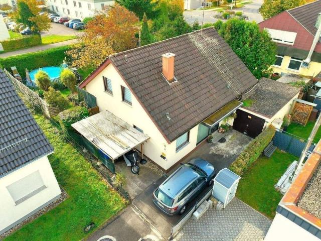 Haus kaufen in Mutlangen, Baden-Württemberg