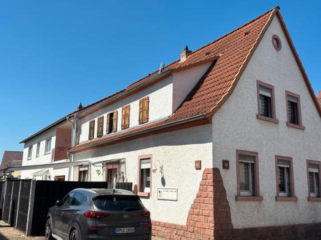 Haus kaufen in Mutterstadt, Rheinland-Pfalz