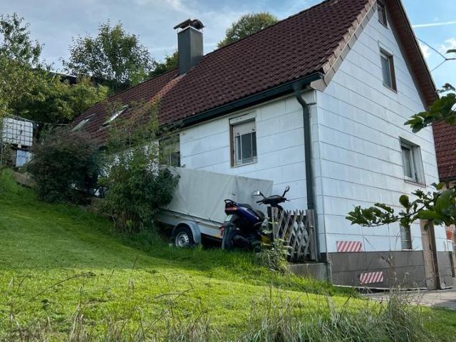 Haus kaufen in Nattheim