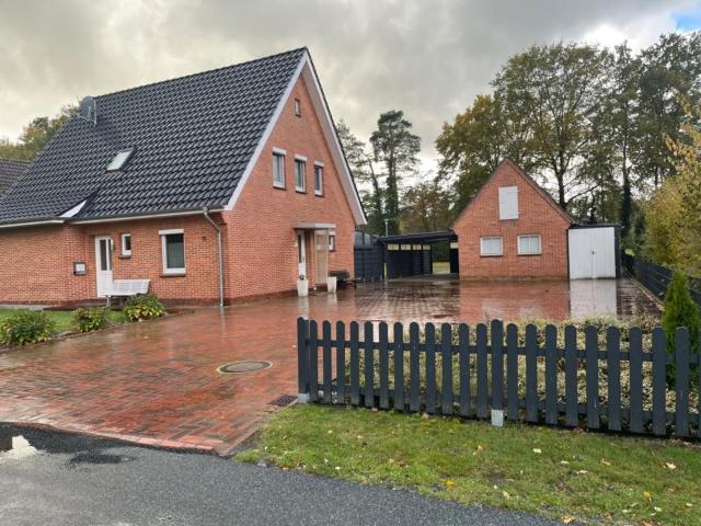 Haus kaufen in Trahe, Dötlingen