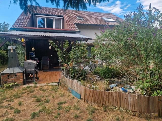 Haus kaufen in Leibi, Nersingen
