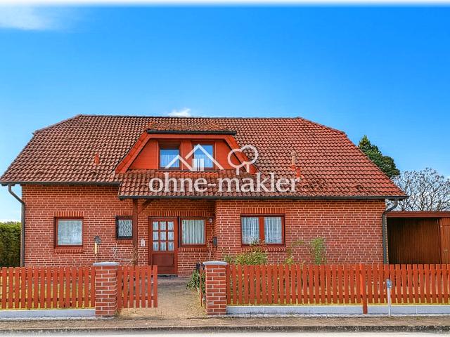 Haus kaufen in Neu Kaliß, Mecklenburg-Vorpommern
