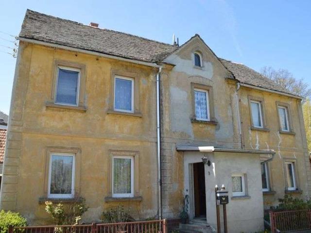 Haus kaufen in Neukirch/Lausitz, Bautzen - Budyšin