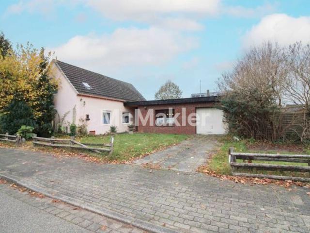 Haus kaufen in Neumünster, Schleswig-Holstein