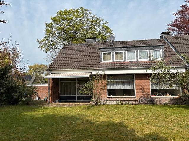 Haus kaufen in Gnadental, Neuss