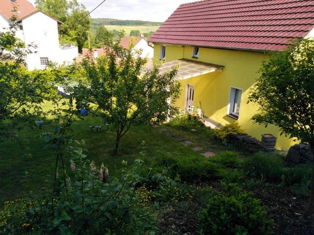 Haus kaufen in Nidda, Hessen