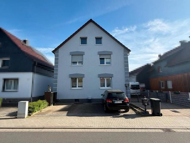 Haus kaufen in Nidderau, Hessen