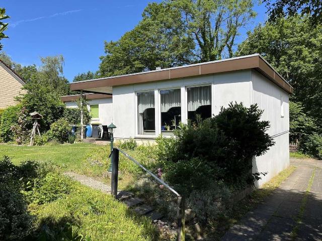 Haus kaufen in Neumünster