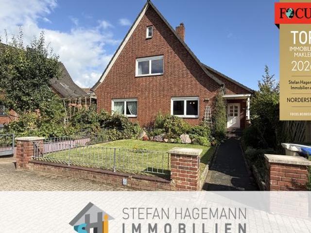 Haus kaufen in Norderstedt, Kreis Segeberg