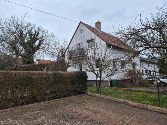 Haus kaufen in Norheim, Rheinland-Pfalz