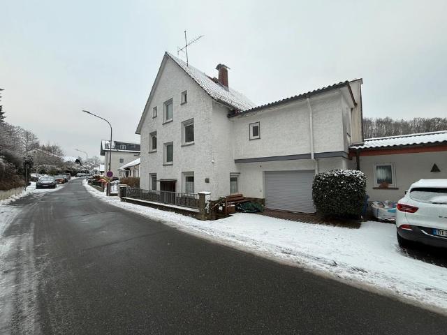 Haus kaufen in Seeheim-Jugenheim, Hessen
