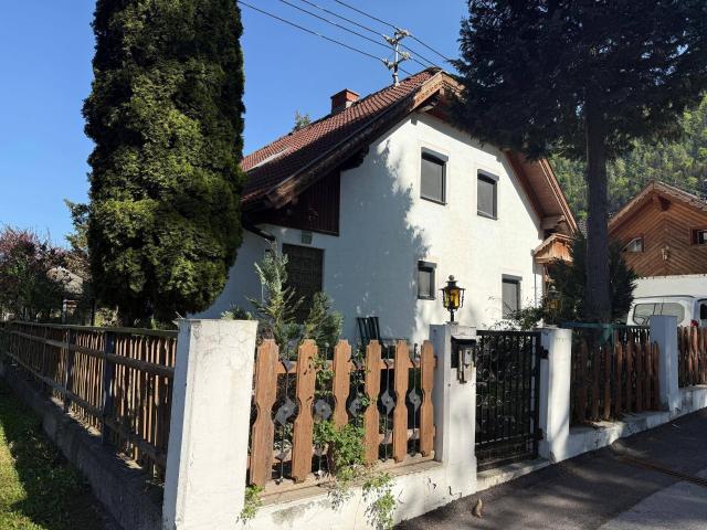 Haus kaufen in Ötting, Oberdrauburg