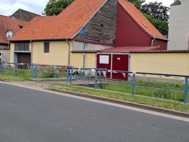 Haus kaufen in Oberheldrungen, Thüringen