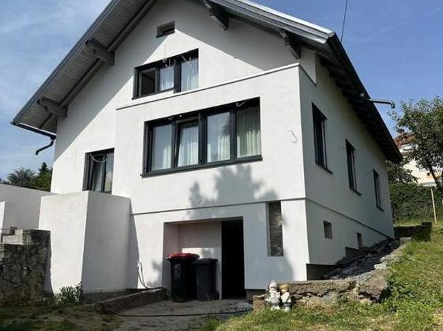 Haus kaufen in Oberwart, Burgenland