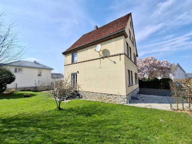 Haus kaufen in Oerlinghausen, Nordrhein-Westfalen