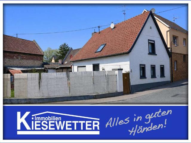 Haus kaufen in Offstein, Landkreis Alzey-Worms