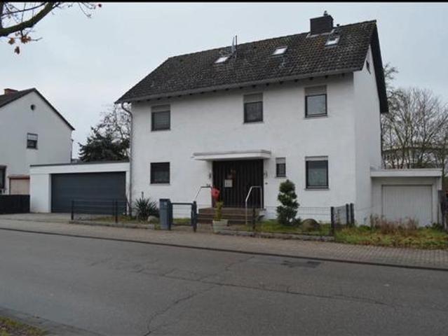 Haus kaufen in Ludwigshafen-Oggersheim, Ludwigshafen