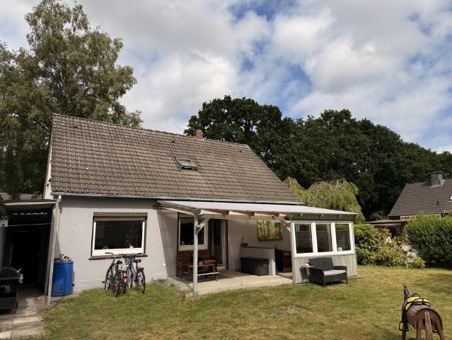 Villa kaufen in Ohmstede, Oldenburg