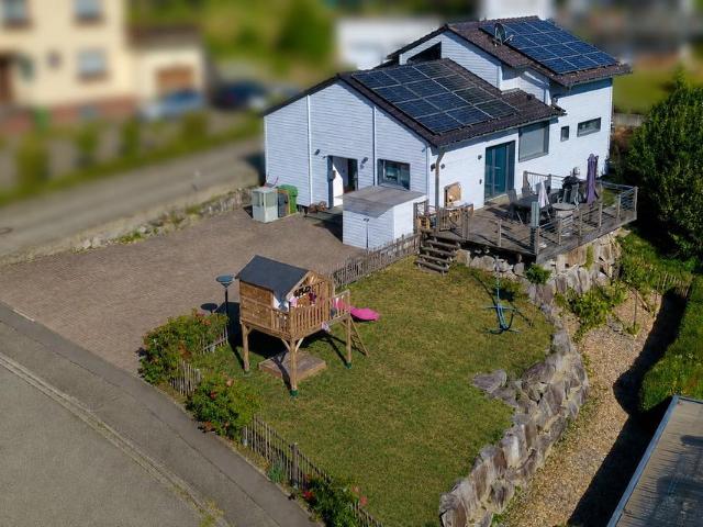 Haus kaufen in Oppenau, Baden-Württemberg