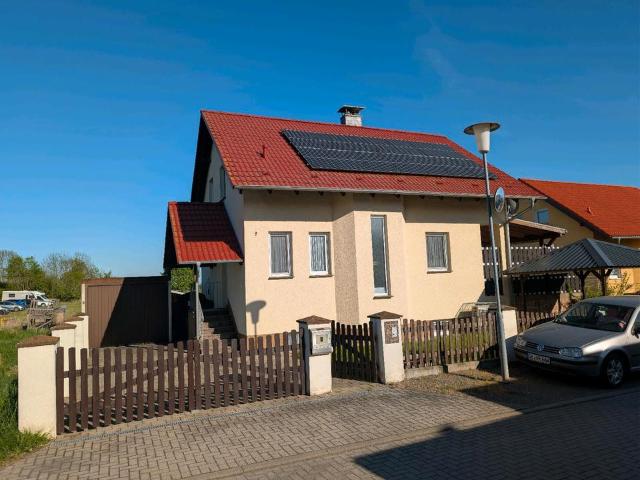 Haus kaufen in Landsberg