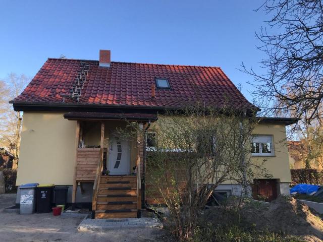 Haus kaufen in Leegebruch, Brandenburg
