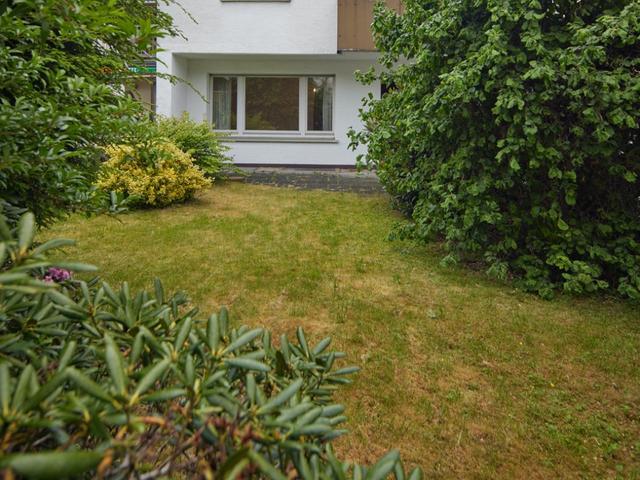 Haus kaufen in Frankenforst, Bergisch Gladbach