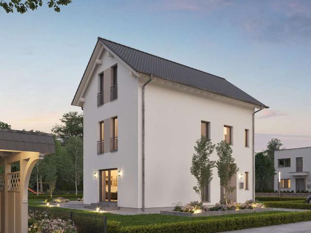 Haus kaufen in Osterkrug, Verden (Aller)