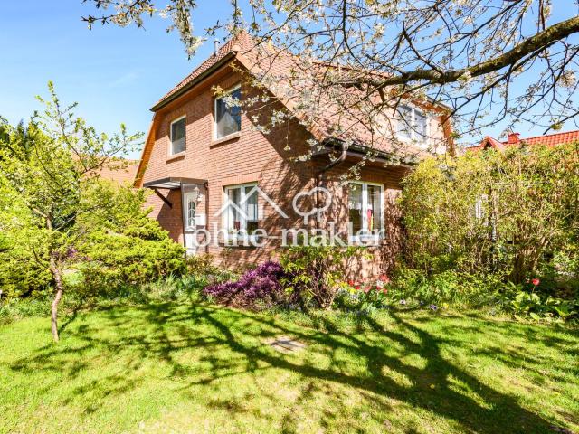 Haus kaufen in Miltzow, Mecklenburg-Vorpommern
