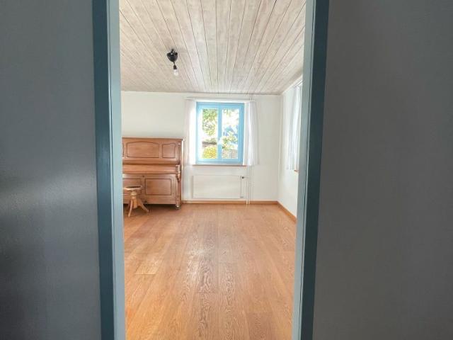 Haus mieten in Othmarsingen, Bezirk Lenzburg