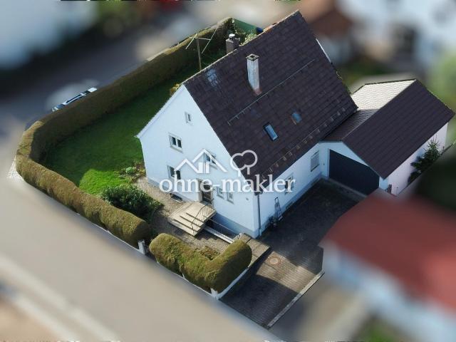 Haus kaufen in Ottobeuren, Bayern