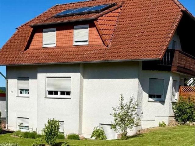 Haus kaufen in Ottrau, Hessen