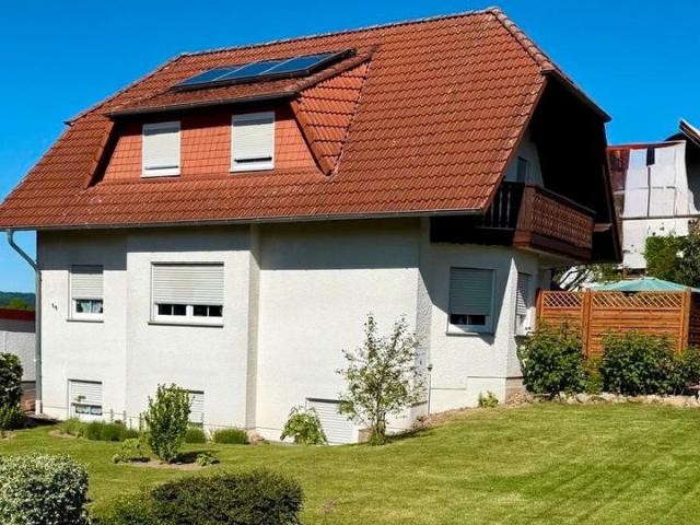 Haus kaufen in Ottrau, Hessen
