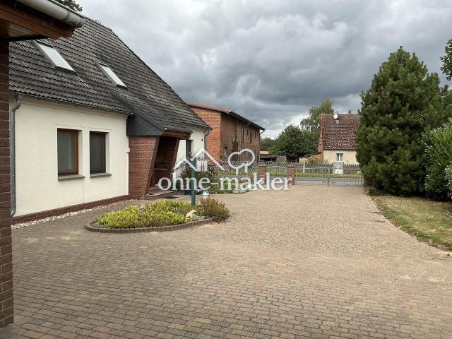 Haus kaufen in Mirow, Mecklenburg-Vorpommern
