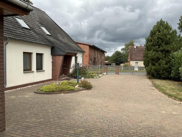 Villa kaufen in Mirow